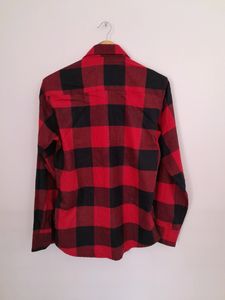 Multi Color Checks Shirt (Men's)