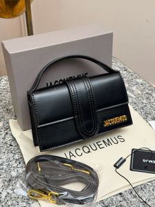 Jacquemus Bambino Bag