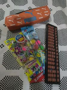 Stationery Items