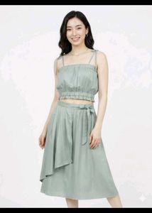 Chic Co-Ord Set for Trendy Outings