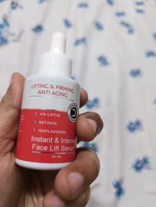 Dermiface Lifting &amp; Firming Face Serum