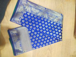 Banarasi Saree