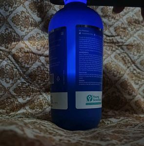 The Derma Co. Anti-Dandruff Shampoo