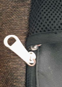 Zouk Backpack