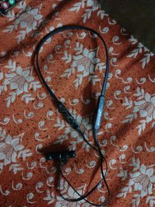 Boat Wireless Headphones