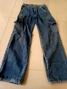 zara jeans