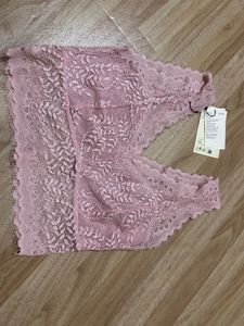 Lace Bralette
