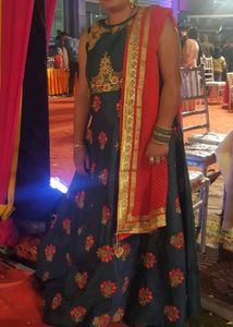 Gown Very Beautiful