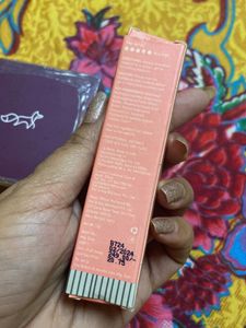 Foxtale Skin Radiance Mask &amp; D&amp;K Watermelon Rush L