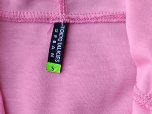 🩷Pink Jacket🩷