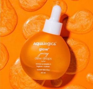 Aqualogica Glow+ Juicy Dew Drops 30 ml
