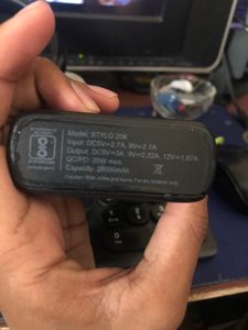 20000 mag powerbank case