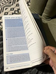 Collins Cambridge IGCSE Global Perspectives Book