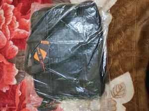 Black Business Briefcase