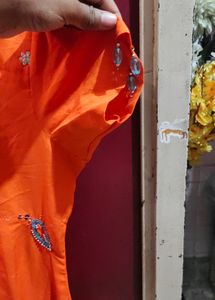 Salwar Suit