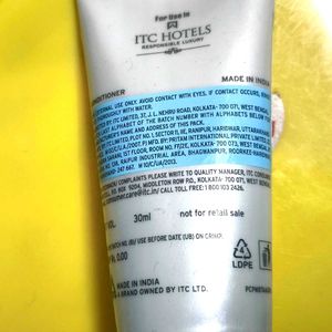 4 Conditioner