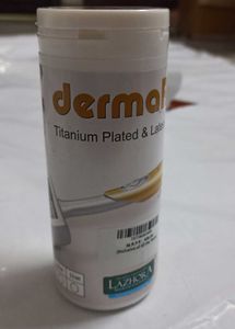 Titanium Needles Derma Roller 1.5mm