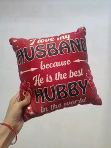 Cushion Pillow