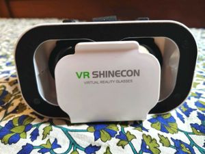 VR Shinecon Virtual Reality Headset
