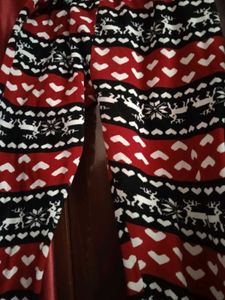 Combo Night Pants