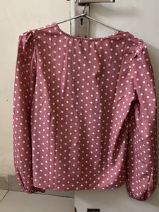 Harpa Cute Top