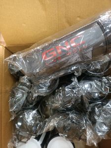 GNC Shaker