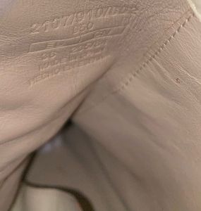 Zara Pinteresty Platform Boots