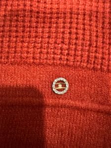 Cozy Layered Knit Sweater