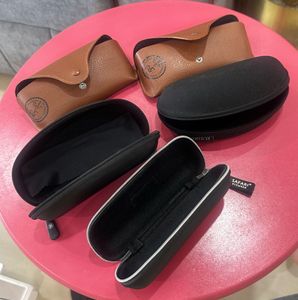 Set of 5 Assorted Eyewear Cases