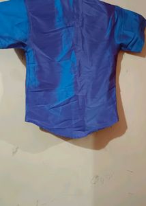 Double Colour Shirt For Kids