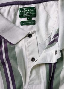Colorplus Polo Tshirt For Men