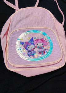 Kawaii Sanrio Backpack