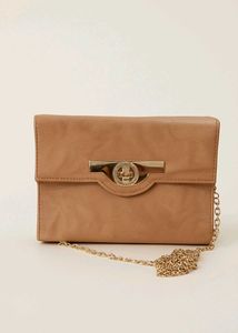 Chic Clutch