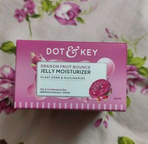 Dot & Key Dragon Fruit Jelly Moisturizer