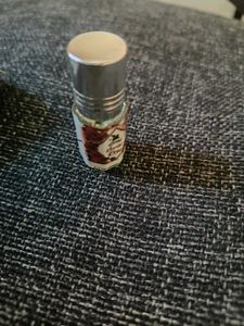 Swiss Rose Attar - Roll On Perfume