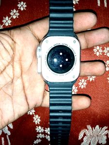 [FREE DELIVERY]Apple T10 Ultra Smart Watch (2.09