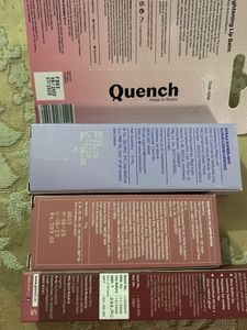 Lip Products -  Balm,Liquid Lipstic