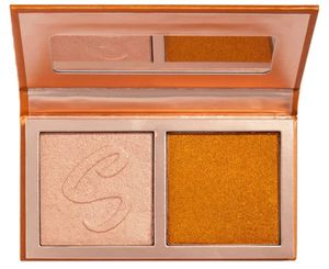 Glow Getter Highlighter Palette