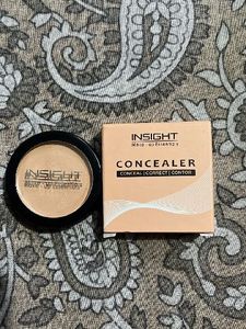 Insight Concealer - Light Shade