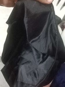Classic Black Men's Waistcoat