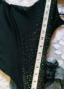 Sparkly Cami Tops