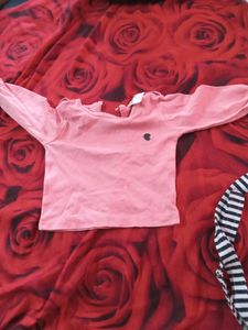 0-1 Year Baby Girl Dress