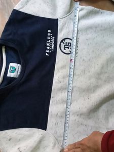 Boys Fullsleeves Sweat