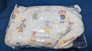 sleeping bag