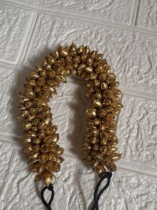 Beautiful Hair Accessories Set