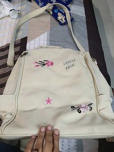 bags are amzing