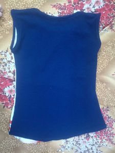 Girls' Tops Set