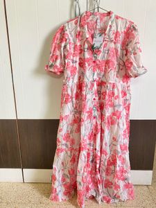 Dress For Woman