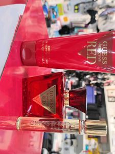 Guess Seductive Red Perfume Set