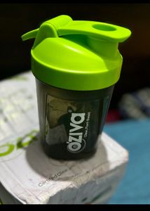 600ml Or 300ml Oziva  Shaker